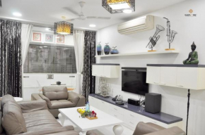 Kalpattaru Sadan Luxurios 3BHK